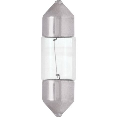 AMPOULE 12V 10W S8.5D 11X33MM (BOITE DE 10) RING