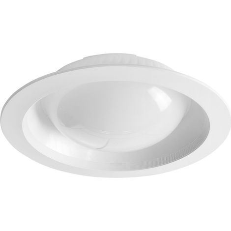 Foco OASIS blanco LED 18W ø22,5 3K IP44 (1/2)