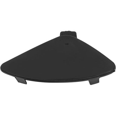 Copertura per gancio di traino paraurti anteriore 51117228111 per Z4 E89 2009-2016 striscia di finitura per copertura gancio di traino.