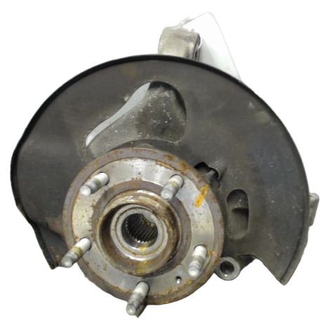[PRODUIT D'OCCASION] Pivot Avant Droit CHEVROLET Captiva ♻️ Ref Oe. 25944110 - Garantie à vie (1/3)