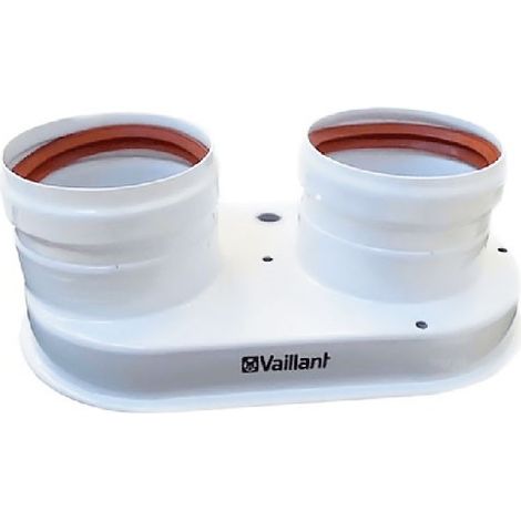 VAILLANT Kit sdoppiatore 80/80 turbomag codice prod: 303847