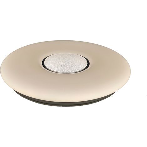 Plafón LED 12W/18W/32W - Cambio de Tono de Luz con Interruptor