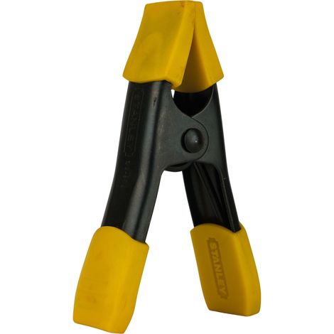 Stanley HTS Federzwinge Metall 25 mm