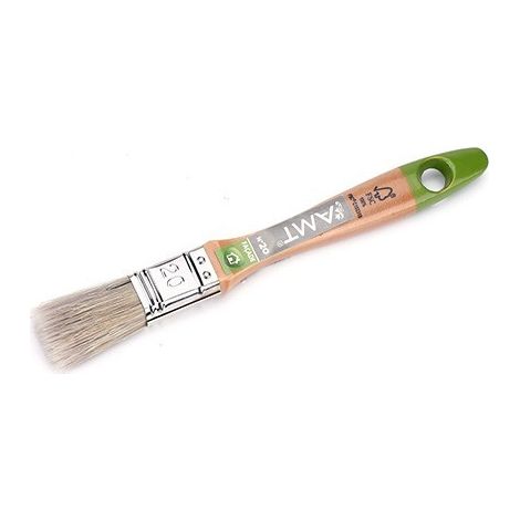 Pinceau Plat Professionnel AMT Spécial Façade (PPF)
