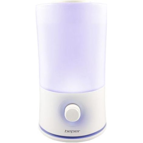 Diffusore umidificatore Beper 70.401 2,4 litri 25 W