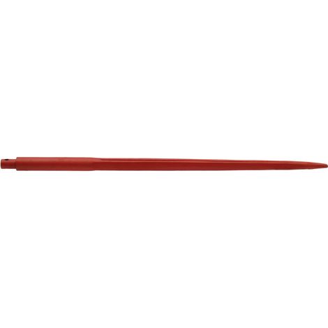 Dente per caricatore dritto 25x820mm SAMSON (1/2)
