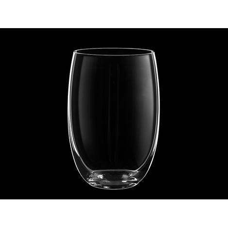 VERRES À EAU VERONICA 480ML, LOT DE 6 - KRO