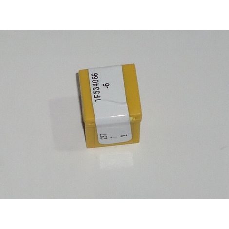 BCC Stecker 18 kw T-Modell für DAIKIN Altherma 3 C Gas W - 5022836 von Daikin