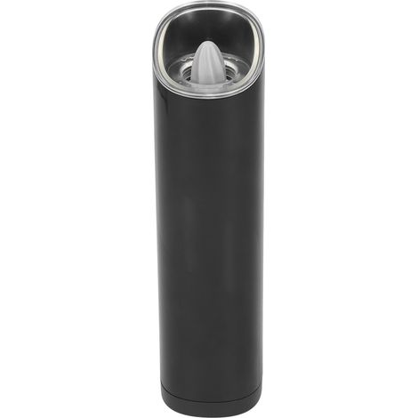 Moulin à Poivre Électrique sans Fil en Acier Inoxydable pour Cuisine et Barbecue (1/5)