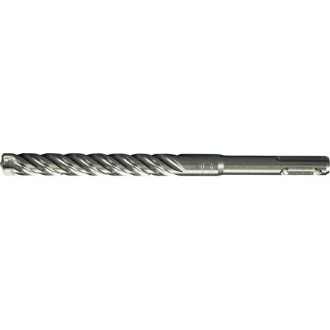 Makita NEMESISII Broca SDS-PLUS 12x165 - E-14825