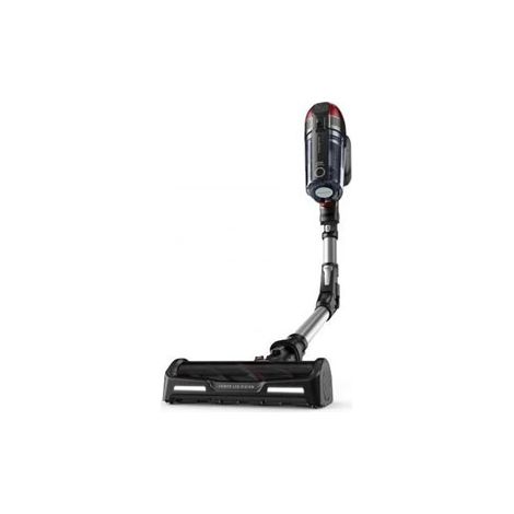 Rowenta – Aspirateur balai 150 Air Watts – Autonomie 45 min – Tube flexible pour recoins – Bac à poussière 0,9 L – Écran digital