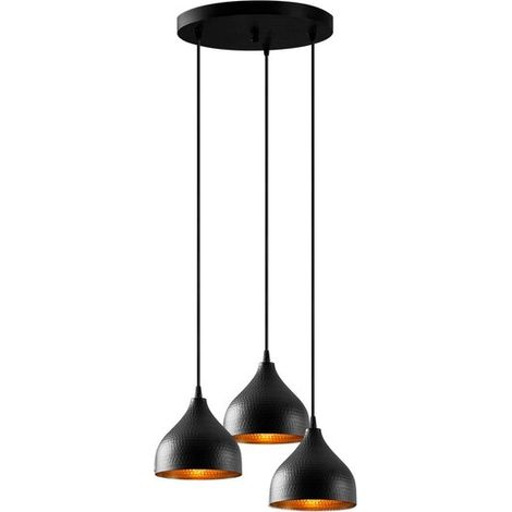 [GEBRAUCHT] B-Ware Tattoo 6201 Hängelampe Hängeleuchte Lampe Leuchte Pendelleuchte Pendellampe (1/2)