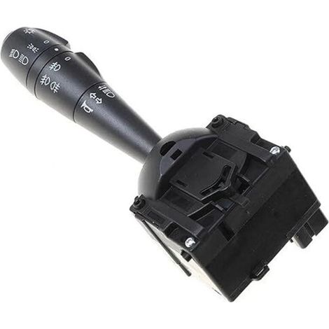 82011–67988 Leva indicatori di direzione per auto Interruttore fari 8201167988 Per Renault Clio IV 2013 2014 2015 2016 2017 (1/4)