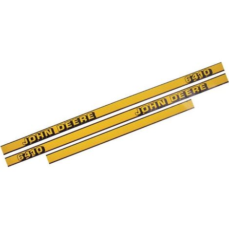 Autocollant GOPART TR6410JD
