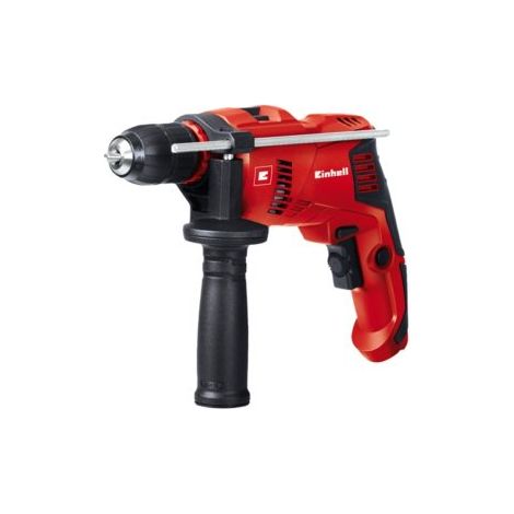 TE-ID 500 E Impact Drill 550W 240V