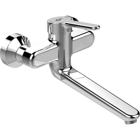 IDEAL STANDARD BC116AA Mitigeur mural Ceraplus 5 l/min. (1/2)