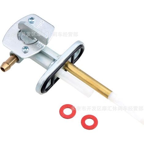 Compatible avec les allumeurs CDI Yamaha 50cc Jog et 90cc BMS Eton Minarelli Roketa (1/5)