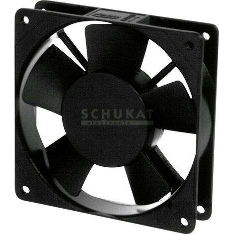 Sunon DP201AT2122HST Axiallüfter 230 V/AC 108.67 m³/h (L x B x H) 120 x 120 x 25 mm