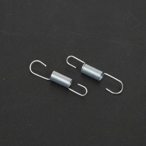 Paire de ressort d embrayage RSM pour mobylette Peugeot 103