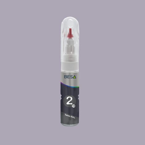 Stylo retouche peinture RAL Effect 160-M  Brillant