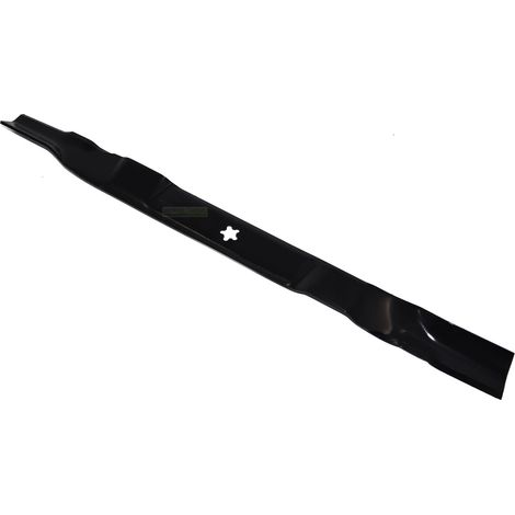 75 CM lame pour tondeuse Husqvarna CT126 McCulloch Mowcart 11577 RB HRB Partner AYP Yard Pro
