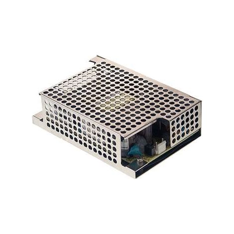 ALIMENTATION ENCASTRABLE AVEC CHARGEUR DACCUS INTÉGRÉ MEANWELL PSC-100B-C