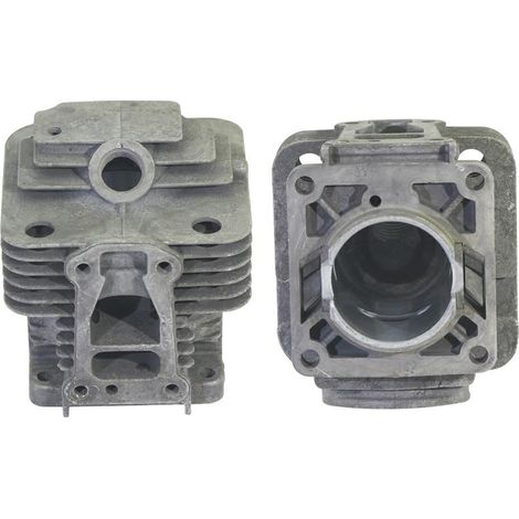 Cilindro motore decespugliatore BC35 BC35S Ø 36 mm GGP STIGA 23071011