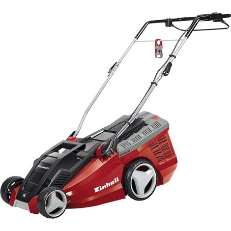 Einhell Tosaerba Elettrico GE-EM 1536 HW (1/5)