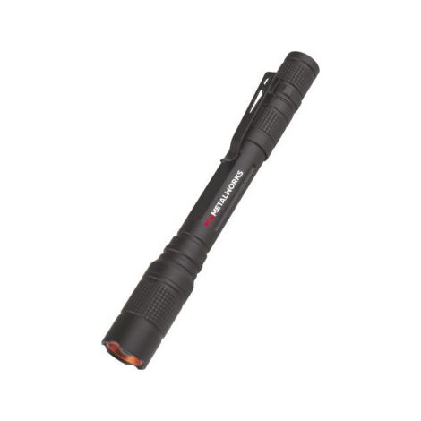 LINTERNA RECARGABLE MW LR250 - 380 LM (1/3)