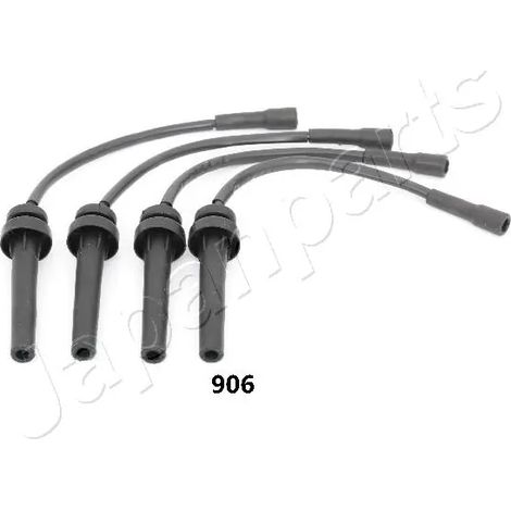 Kit de câbles d'allumage Japanparts IC-906 CHRYSLER 5018394AA 5018394AD