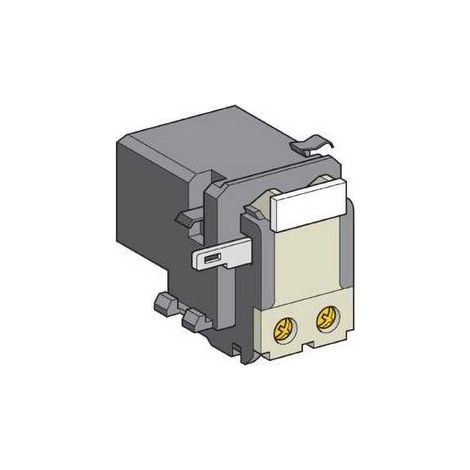 1 SCHNEIDER LA7D03M 220V OLR TRIP RESET UNIT , D‚àö√¢CLENCHEUR, LA7D03 (1/2)