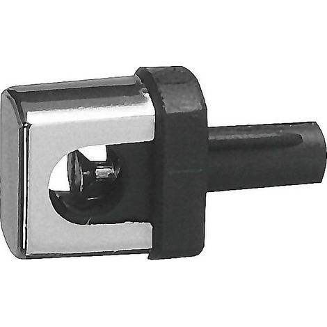 VALVULAS ARCO abrazadera tubo 12 mm. arco , Abrazadera Tubo 12 Mm. de la marca Valvulas Arco. (1/2)