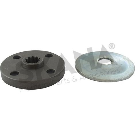 ZENTRIERRING RIF 1602093 KOMPATIBEL STIHL