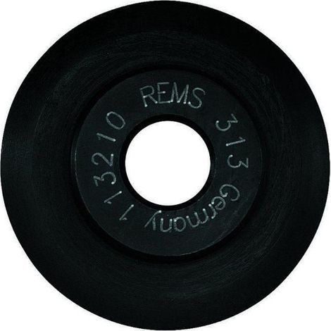 REMS MAQUINAS PARA COBRE cuchilla inox. b3 113220r rems , Cuchilla Inox. B3 113220R de la marca Rems.