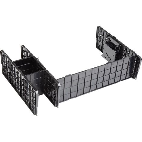 BS Systems Set divisorio XLB - 6100000097