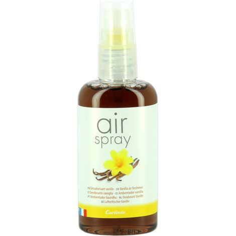 AIR SPRAY CARLINEA VANILLE PM