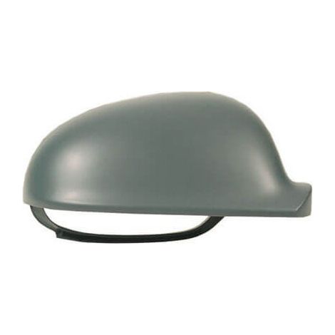 Coque de rétroviseur droite à peindre Volkswagen Golf 5 2003-2008
