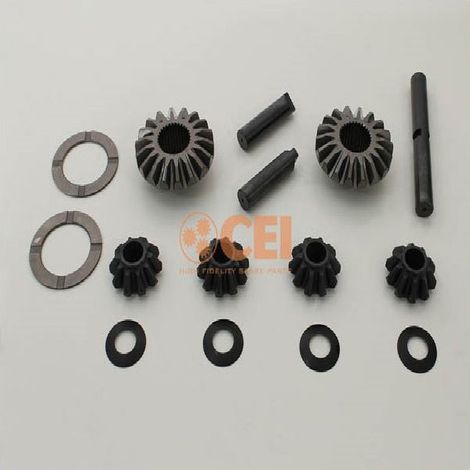 Kit de reparación de diferencial MAN TGA  81351076026, 81351076043, 81351996628