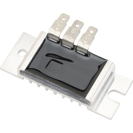 WOOSTAR voltage regulators and rectifiers are suitable for FH381V, FH430V, and FH451V models 21066-7011. (1/4)