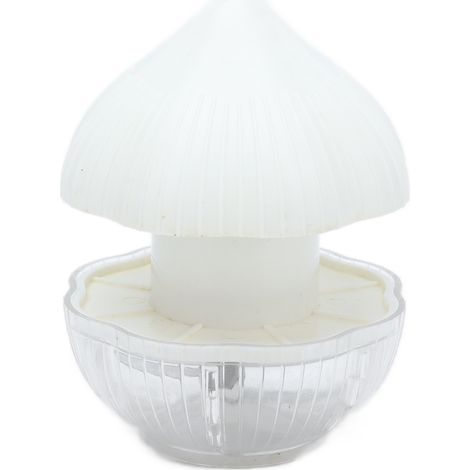 Presse-ail manuelle, broyeur à ail, accessoires de cuisine (1/5)