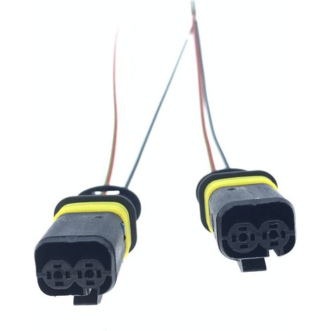 DJ7028A-1.5-21 182860000 Starter Relay Connector for Electronic Fuel Injection Engine (1/5)