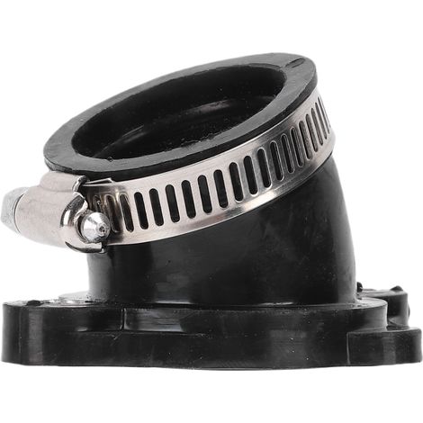 Manchon admission carburateur joint air – Connecteur remplacement NIBI PE 28mm 30mm, moteur (1/5)