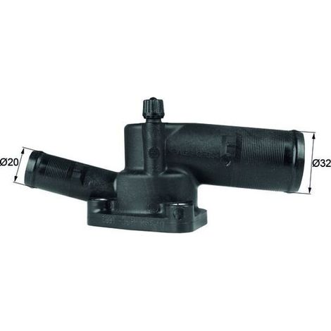 Thermostat, liquide de refroidissement MAHLE TI 41 89 DACIA 11061-00Q0M 1336-T9