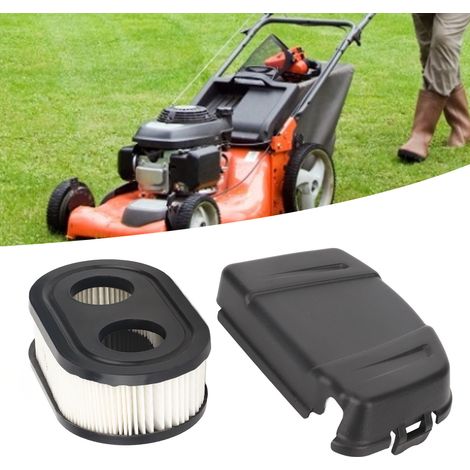 Kit de couvercle de filtre à air 594106 pour tondeuses à gazon Briggs & Stratton 650EXI 675EXI 675IS (1/5)
