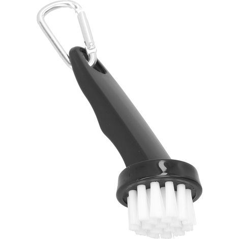 Brosse de Nettoyage pour Tête Ronde de Putter en Nylon - Accessoire Golf (1/5)
