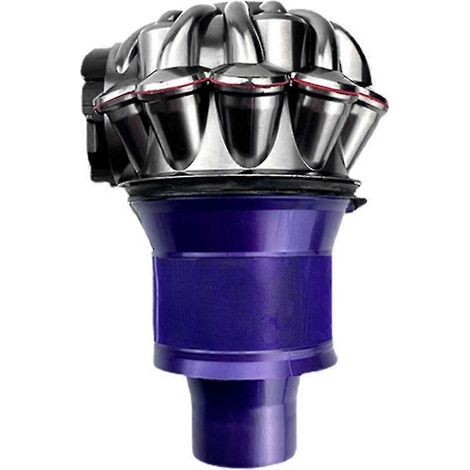 Accessoires et pièces de rechange pour filtre HEPA Cyclone pour aspirateur sans fil portable V6 (1/5)