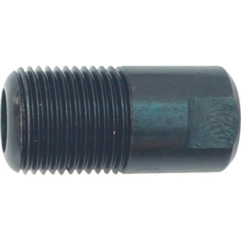 adaptateur - 9.5 x 19 mm - agi robur 019277