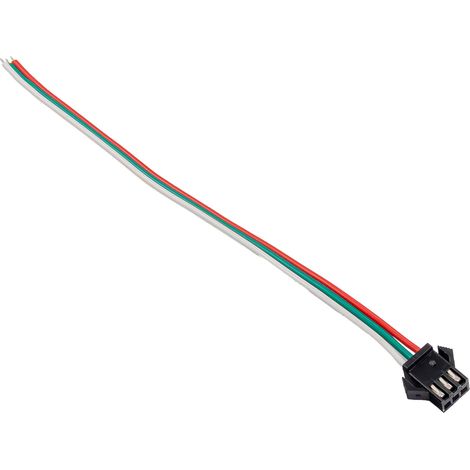 Stecker für LED-Streifen