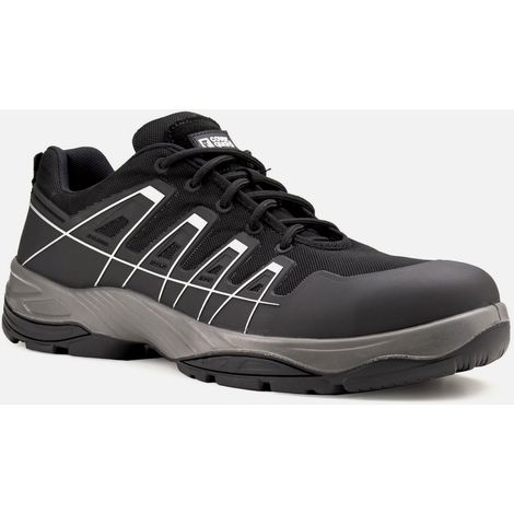 Zapato de seguridad SCHORL s3 T 39 (1/2)