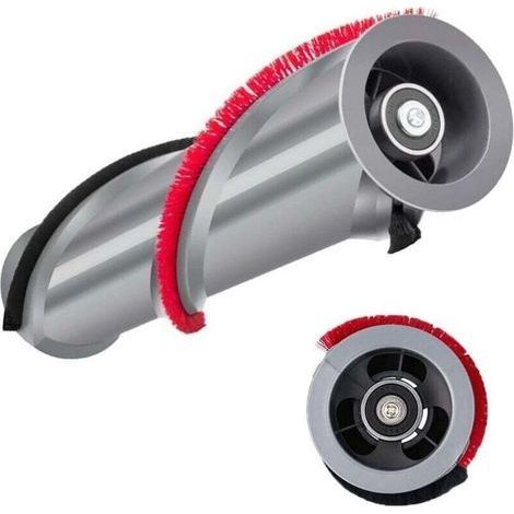 Rouleau de brosse pour Dyson V11, barre de défilement de rechange pour aspirateur Dyson V11 Absolute V11 Animal SV14, pièce n° 970135-01 (1/4)